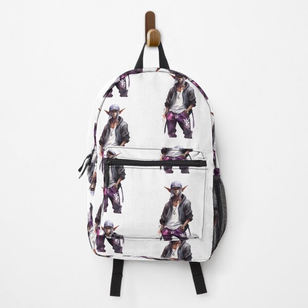 Item preview, Hip Hop Fantasy, Dark Elf designed and sold by Krieghorn.