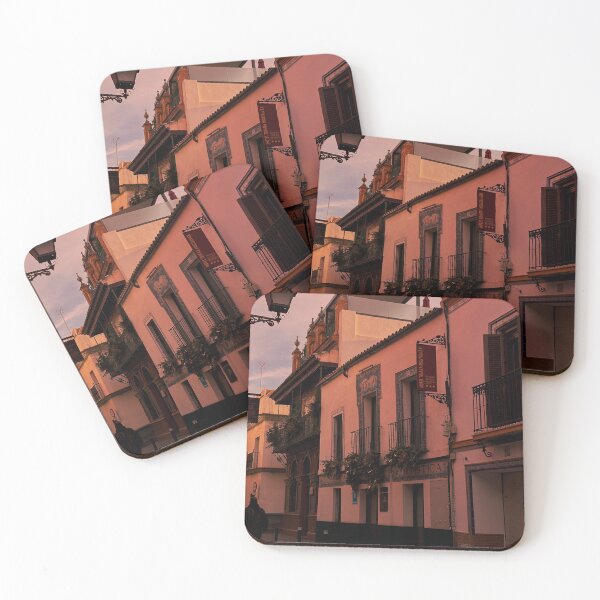 Item preview, Lone Man in Sevilla designed and sold by caoticqueer.