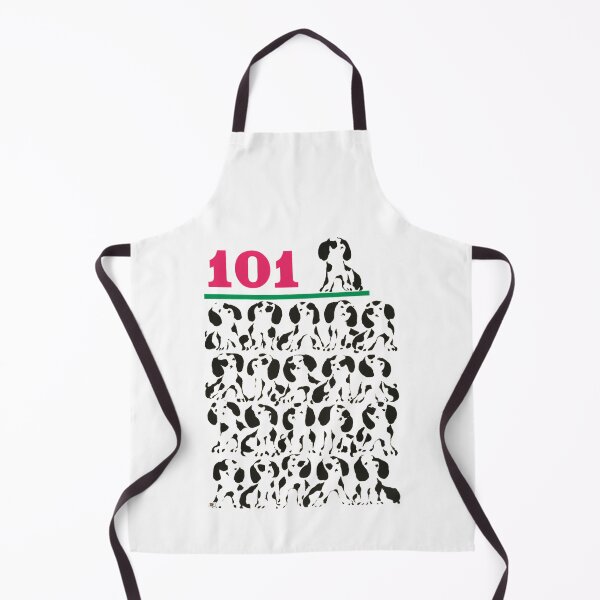 Item preview, Vintage Dog Cute Cartoon designed and sold by ArtFashionHill.