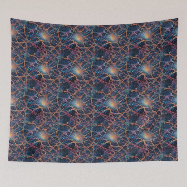 Item preview, COLORFUL SYNAPSE designed and sold by NAG5089A.