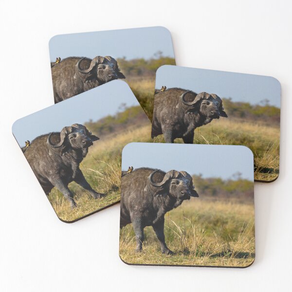 Item preview, Buffalo warrior. designed and sold by TwigaTravel.