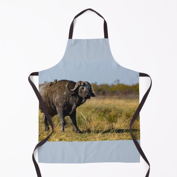 Item preview, Buffalo warrior. designed and sold by TwigaTravel.