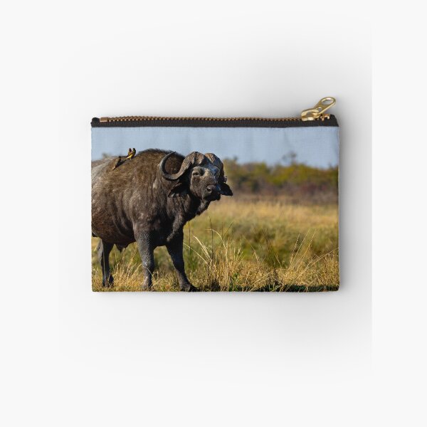 Item preview, Buffalo warrior. designed and sold by TwigaTravel.
