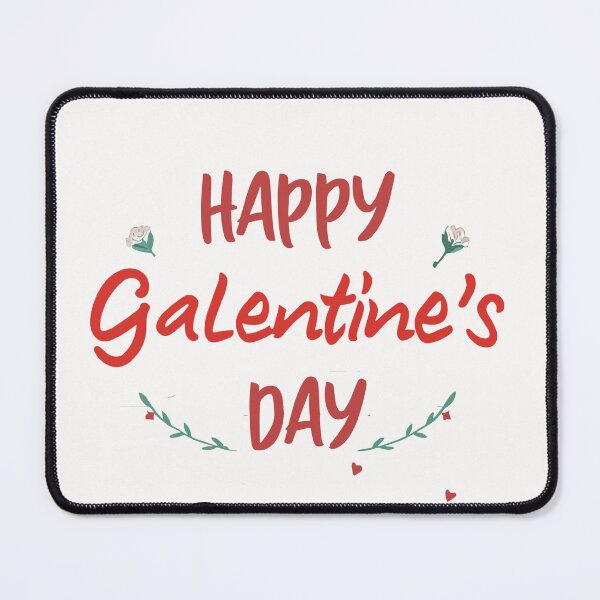 Item preview, Happy Galentines Day 10 designed and sold by Psycho-Crazy.
