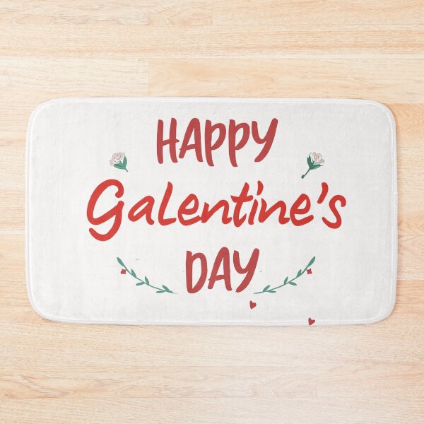 Item preview, Happy Galentines Day 10 designed and sold by Psycho-Crazy.