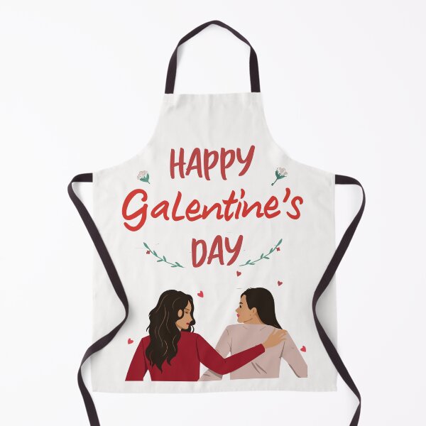 Item preview, Happy Galentines Day 10 designed and sold by Psycho-Crazy.