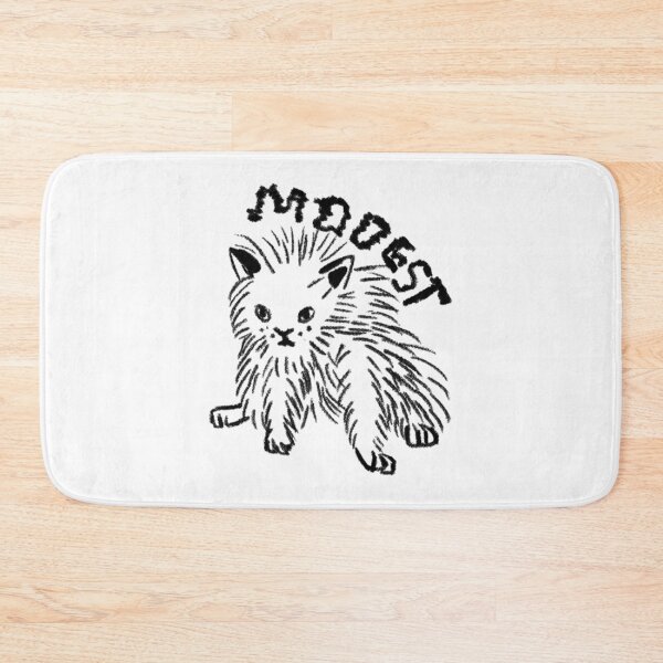 Item preview, Modest Gato designed and sold by Modest Creative Company.