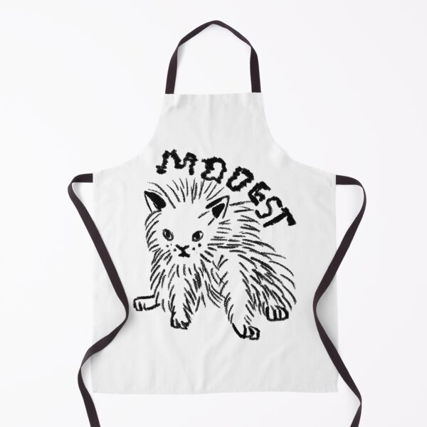 Item preview, Modest Gato designed and sold by Modest Creative Company.