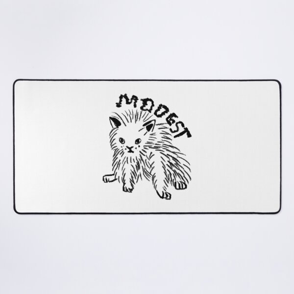 Item preview, Modest Gato designed and sold by Modest Creative Company.