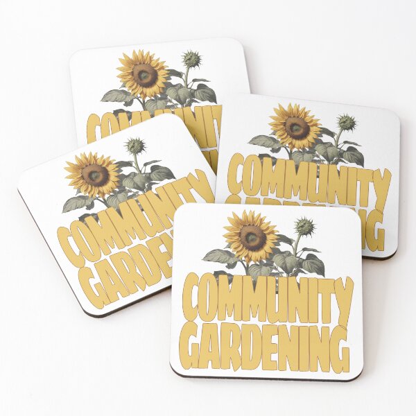 Item preview, Sunflower Unity designed and sold by Andreas M. Mueller.