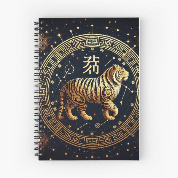 Item preview, Chinese year of the Tiger designed and sold by RaF71PrO.