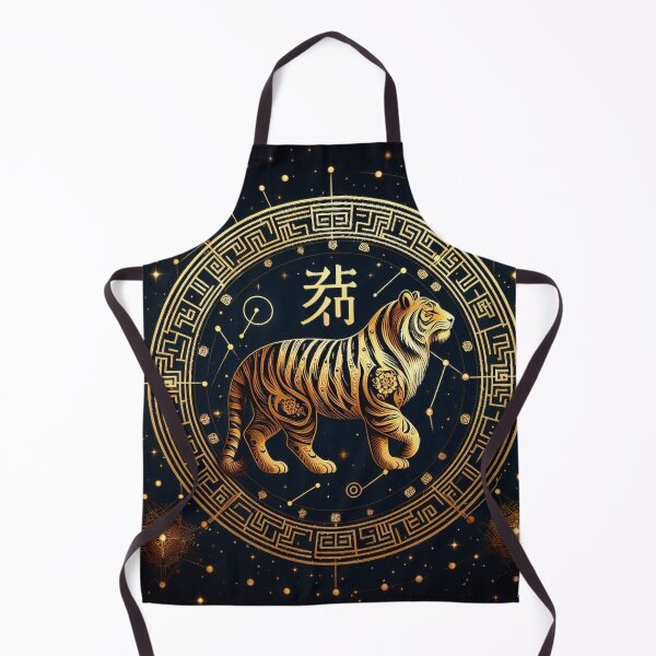 Item preview, Chinese year of the Tiger designed and sold by RaF71PrO.