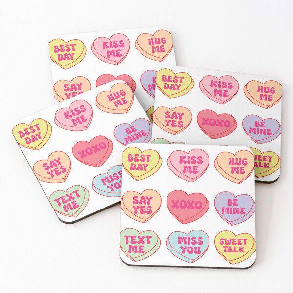 Item preview, Hearts Valentines Day designed and sold by UmutK.