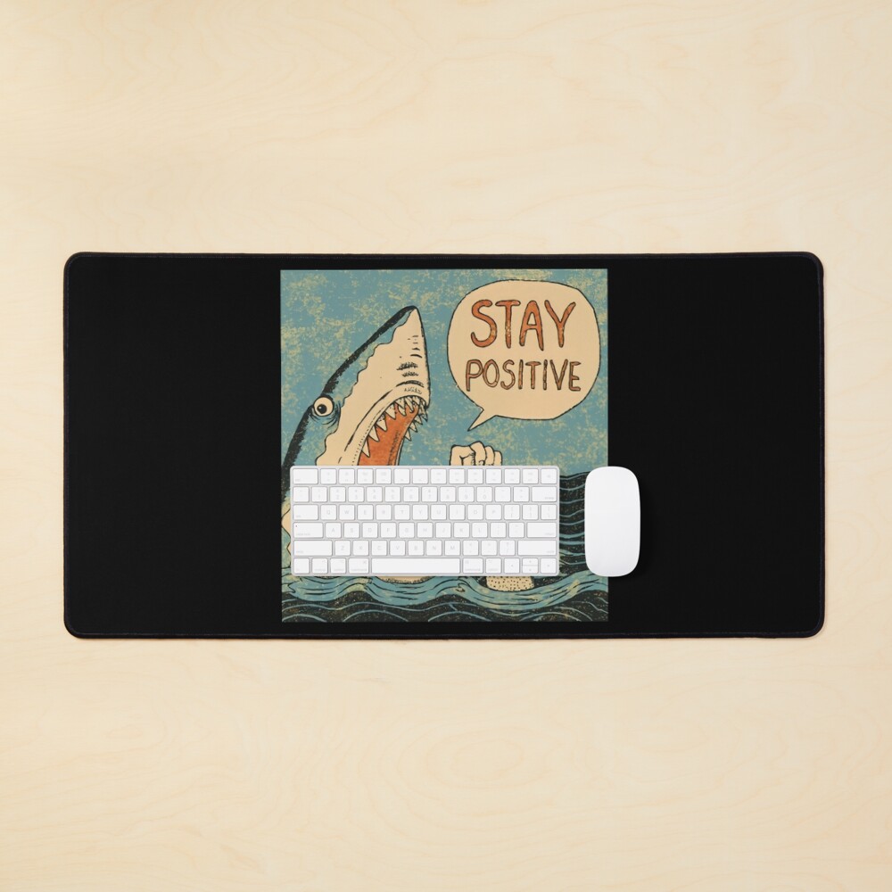 Item preview, Desk Mat designed and sold by Coollzone.