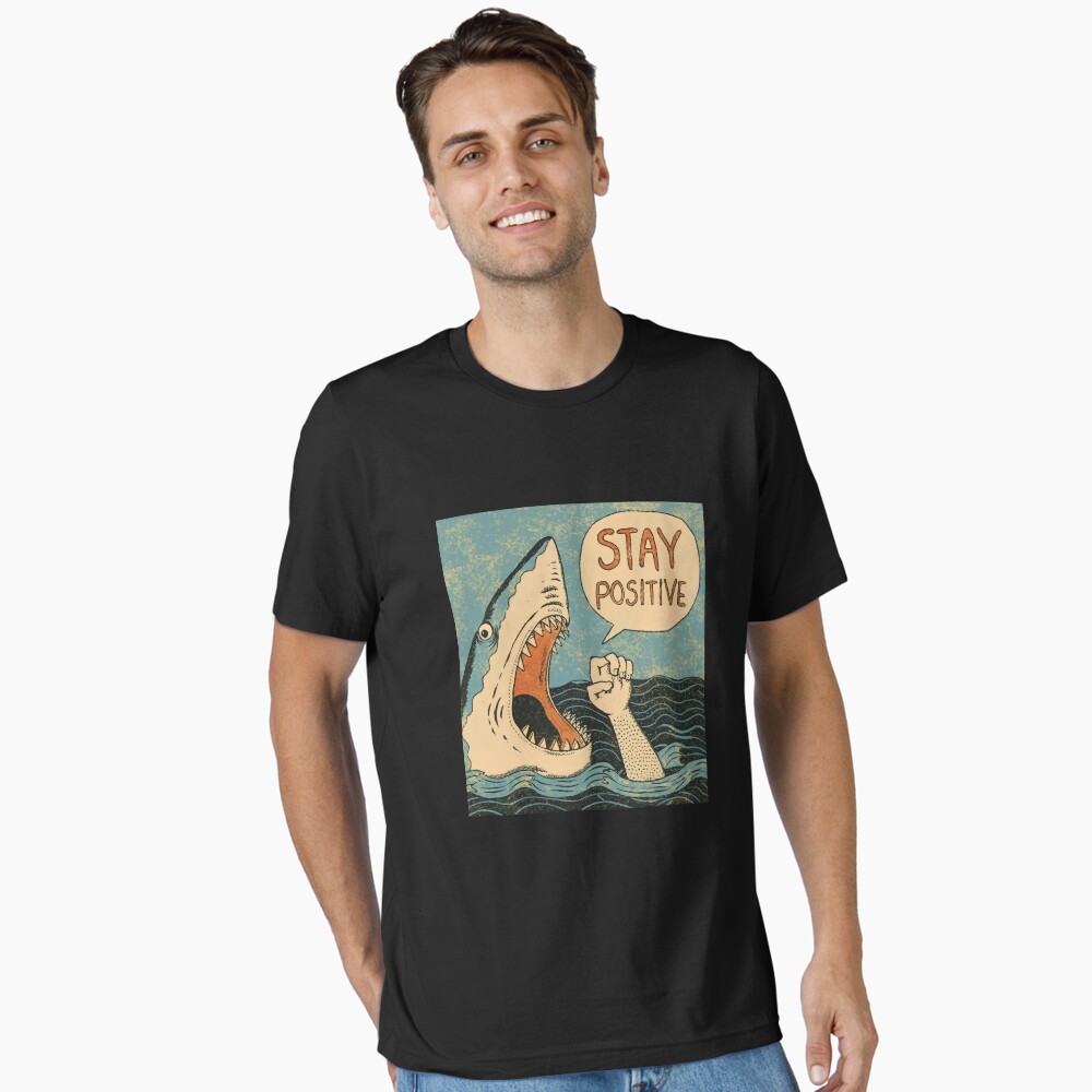 Item preview, Essential T-Shirt designed and sold by Coollzone.