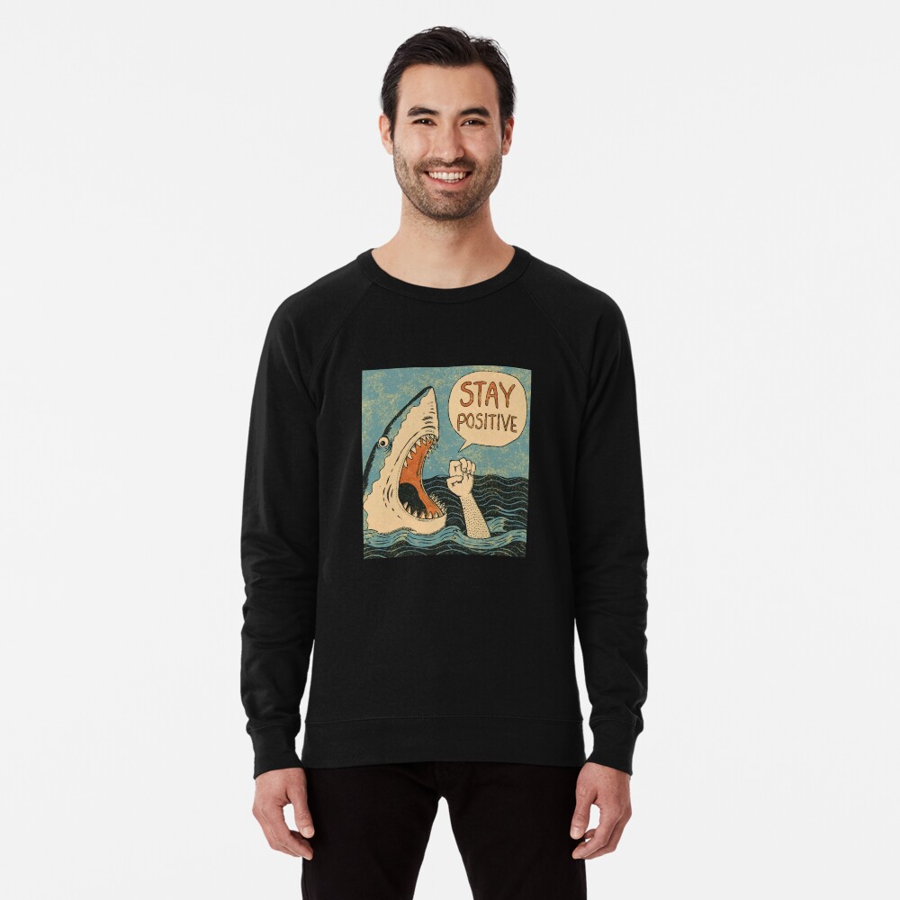 Item preview, Lightweight Sweatshirt designed and sold by Coollzone.