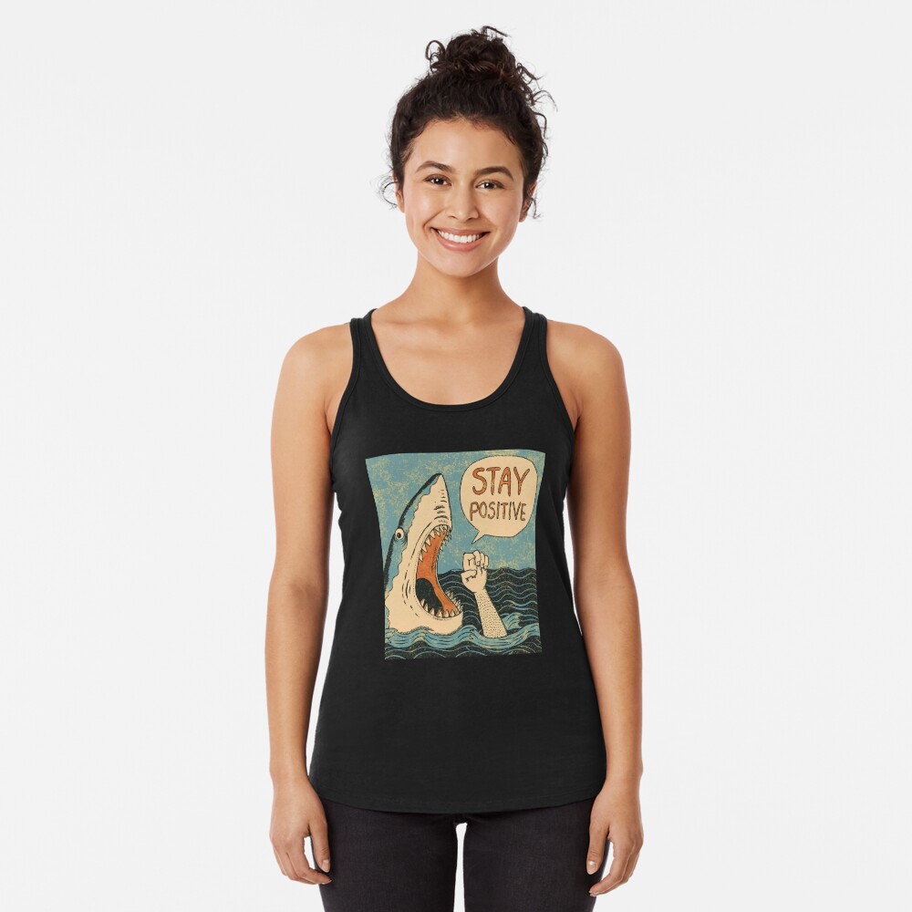Item preview, Racerback Tank Top designed and sold by Coollzone.