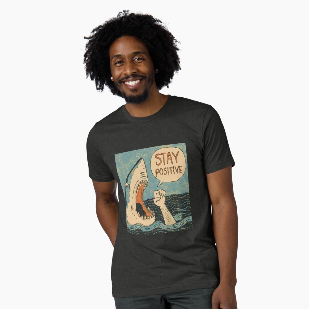 Item preview, Tri-blend T-Shirt designed and sold by Coollzone.