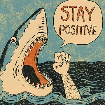 Artwork thumbnail, Stay positive by Coollzone