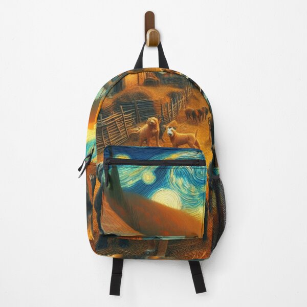 Item preview, Pueblo de pitbulls designed and sold by 123ks.