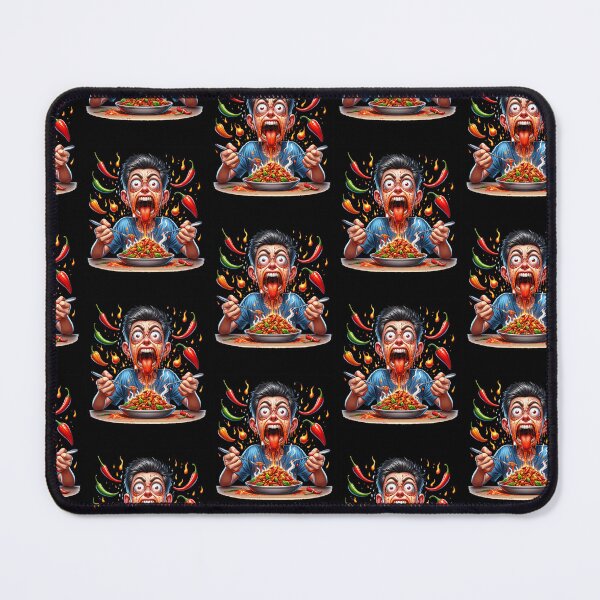 Item preview, International Hot and Spicy Food Day designed and sold by irek07.