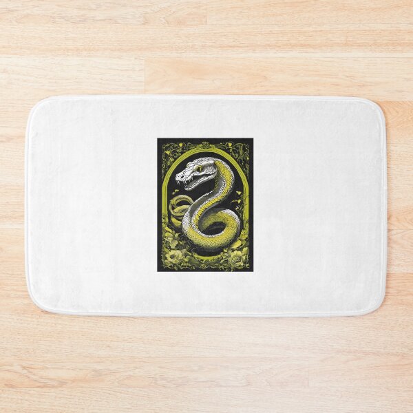 Item preview, Mystical and magical hissing snake  designed and sold by BTFI.