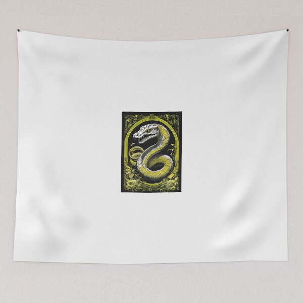 Item preview, Mystical and magical hissing snake  designed and sold by BTFI.