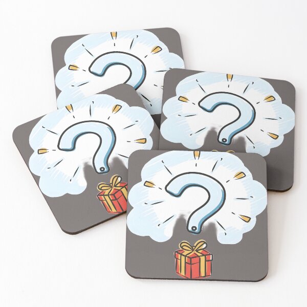 Item preview, Where's my present? designed and sold by r105.