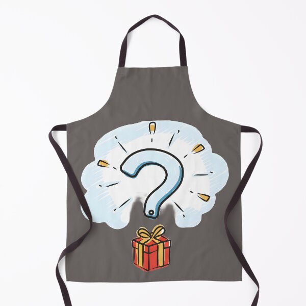 Item preview, Where's my present? designed and sold by r105.