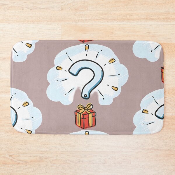 Item preview, Where's my present? designed and sold by r105.