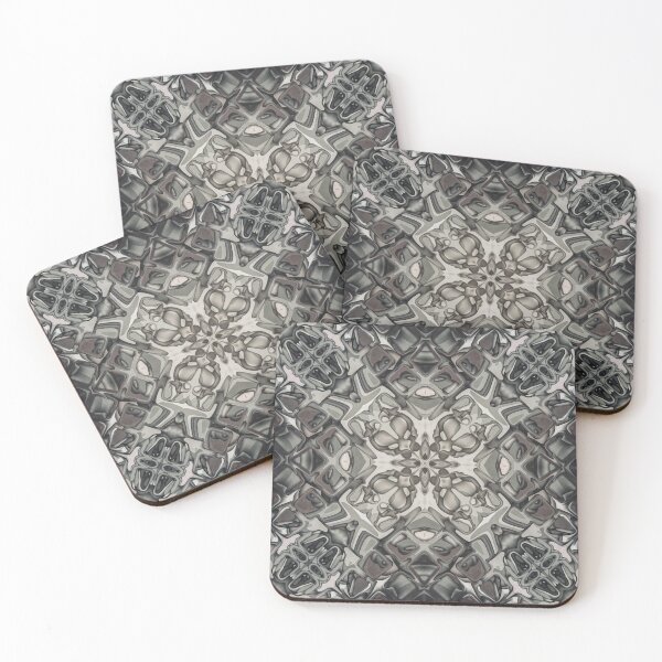 Item preview, Earth Tones Symmetry designed and sold by Phil Perkins.