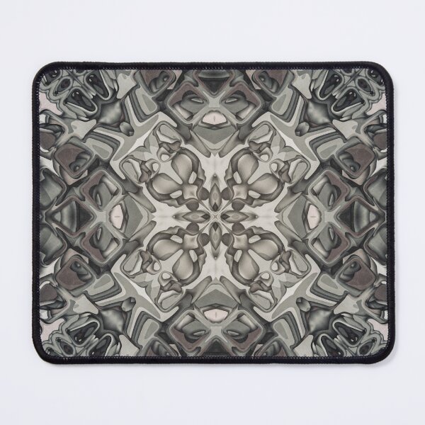 Item preview, Earth Tones Symmetry designed and sold by Phil Perkins.