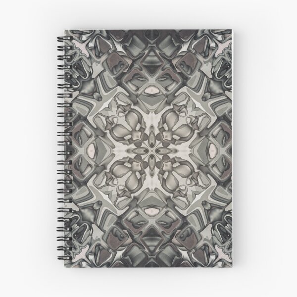 Item preview, Earth Tones Symmetry designed and sold by Phil Perkins.