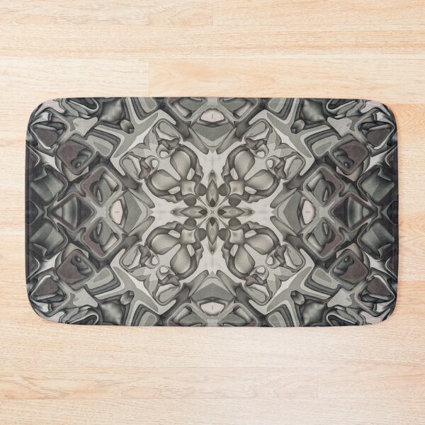Item preview, Earth Tones Symmetry designed and sold by Phil Perkins.