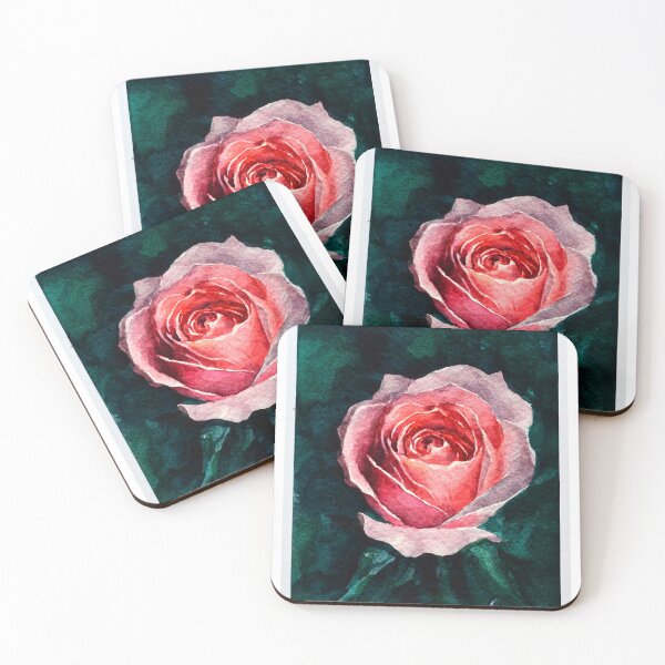 Item preview, A Rose designed and sold by WooJin Shin.