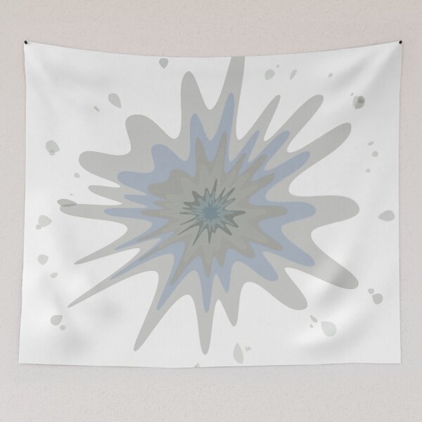 Item preview, Easy Icy Cartoon Splash designed and sold by Tactux - Digital Artist.