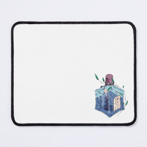 Item preview, Mystical Potion designed and sold by visualmonsters.