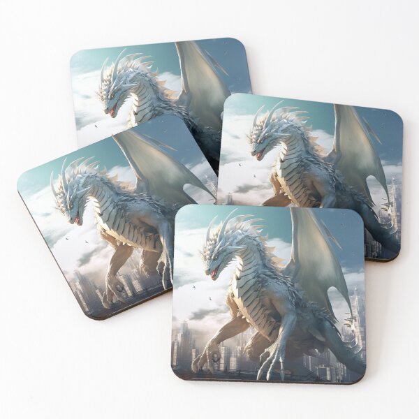 Item preview, Dragon Symphony 288 designed and sold by MyFancyDesigns.