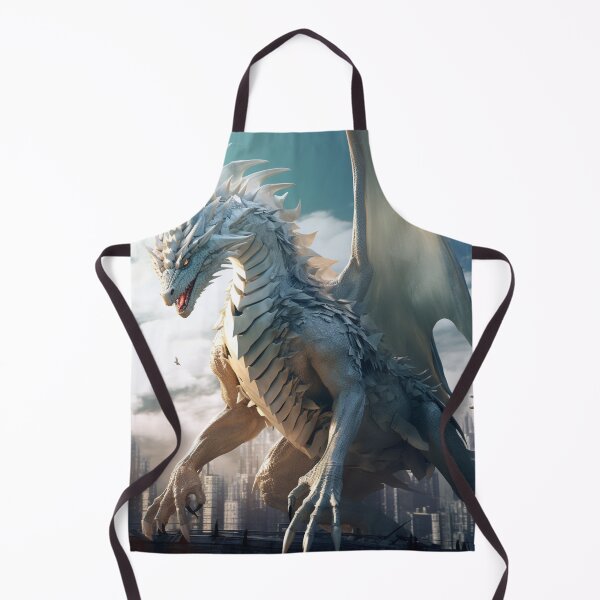 Item preview, Dragon Symphony 288 designed and sold by MyFancyDesigns.