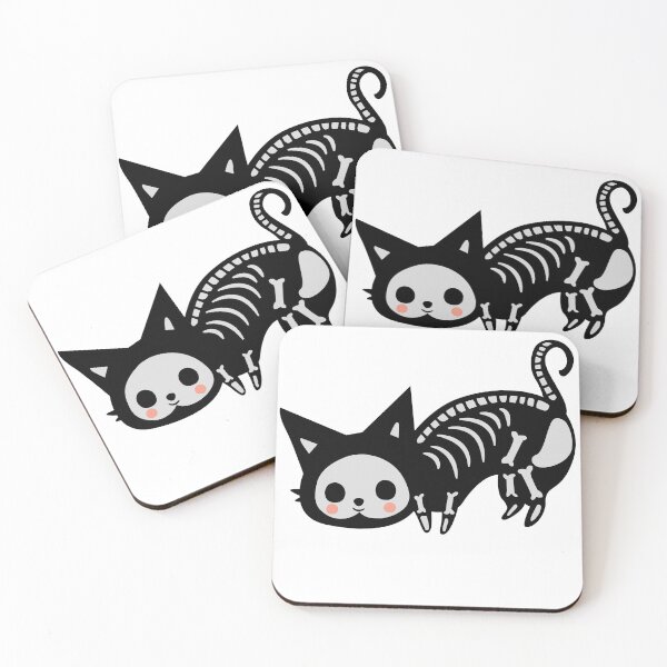 Item preview, Black Cat designed and sold by 7Royal.