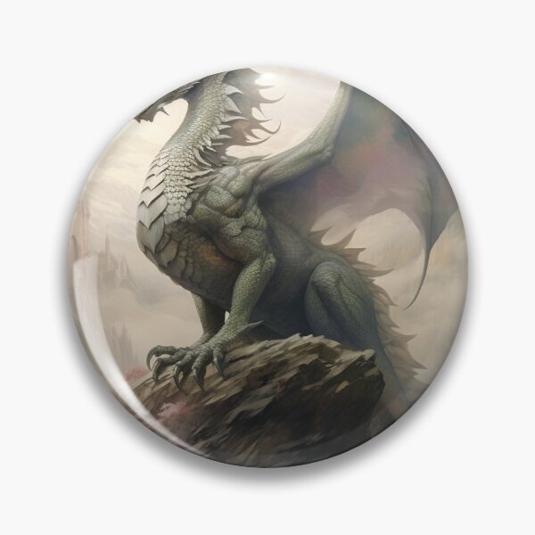 Item preview, Dragon Symphony 293 designed and sold by MyFancyDesigns.
