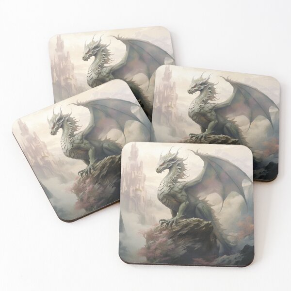 Item preview, Dragon Symphony 293 designed and sold by MyFancyDesigns.