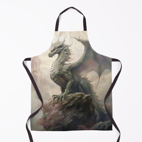 Item preview, Dragon Symphony 293 designed and sold by MyFancyDesigns.