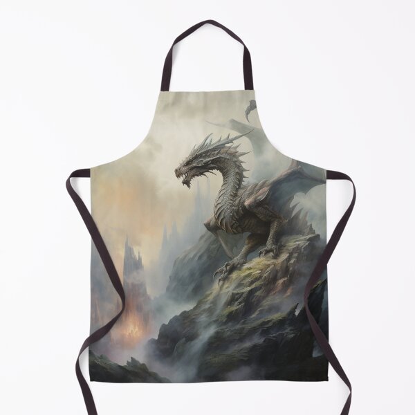 Item preview, Dragon Symphony 294 designed and sold by MyFancyDesigns.