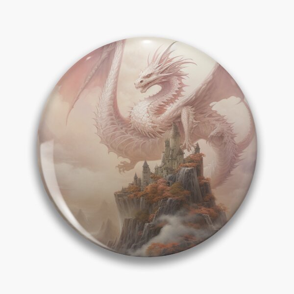 Item preview, Dragon Symphony 295 designed and sold by MyFancyDesigns.