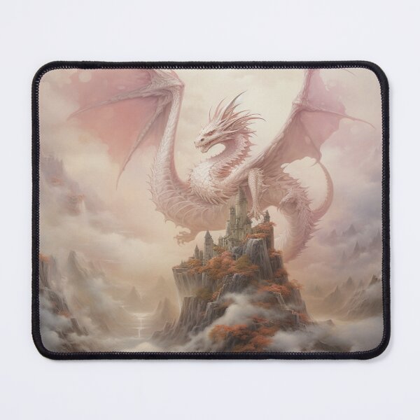 Item preview, Dragon Symphony 295 designed and sold by MyFancyDesigns.