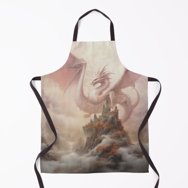 Item preview, Dragon Symphony 295 designed and sold by MyFancyDesigns.