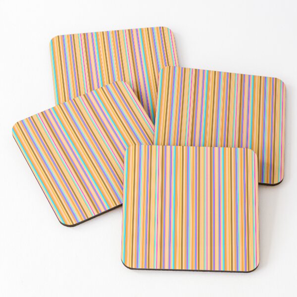 Item preview, vertical stripes pattern designed and sold by NAGNE.
