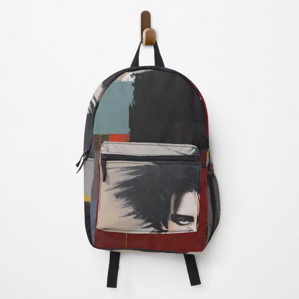 Item preview, Robert Smith designed and sold by Lachrymosa.