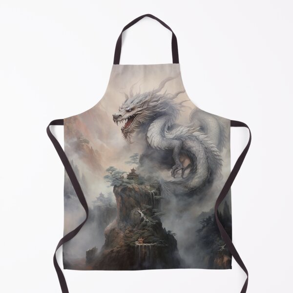 Item preview, Dragon Symphony 296 designed and sold by MyFancyDesigns.